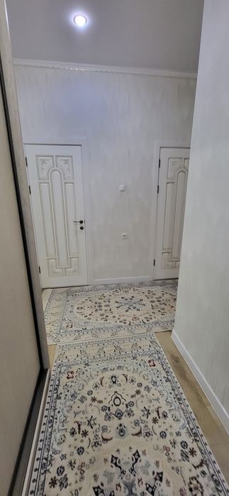 Продам 2 х ком квартиру  в 10 микроройоне