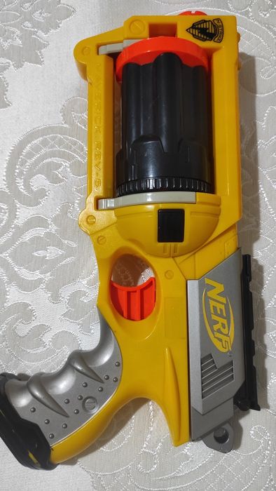 Детски пушки nerf