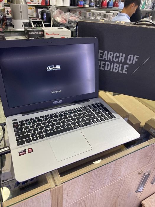 Note book sotiladi holati yangiday