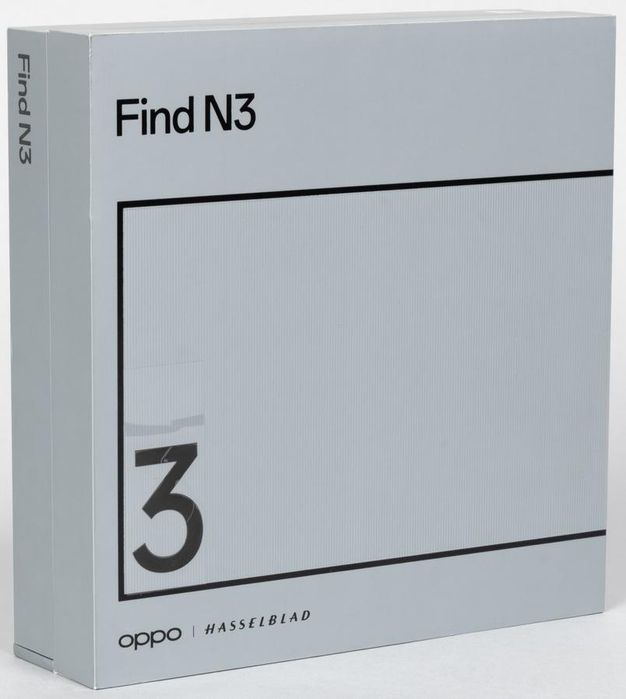 Oppo Find N3 Fold
