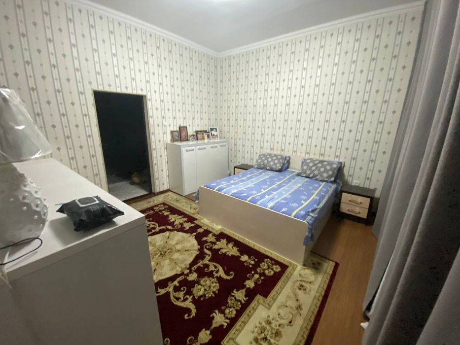 Продаётся коттедж в Кибрае