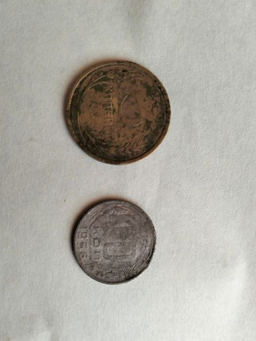 Продаються СССР монеты!