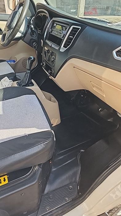 Changan T30 sotiladi