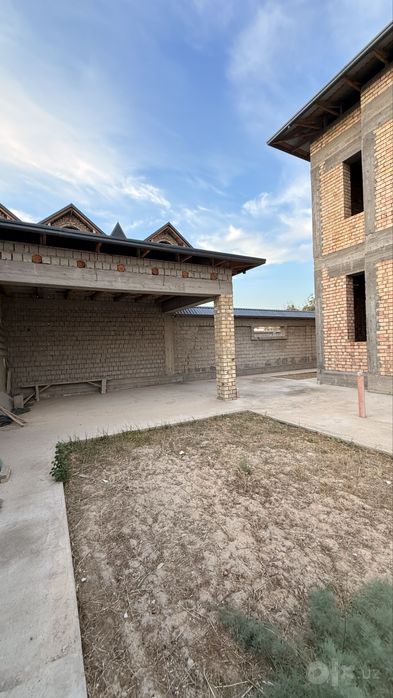 Срочно Горит Продается Евро Коробка Дом Янги Узбекистан