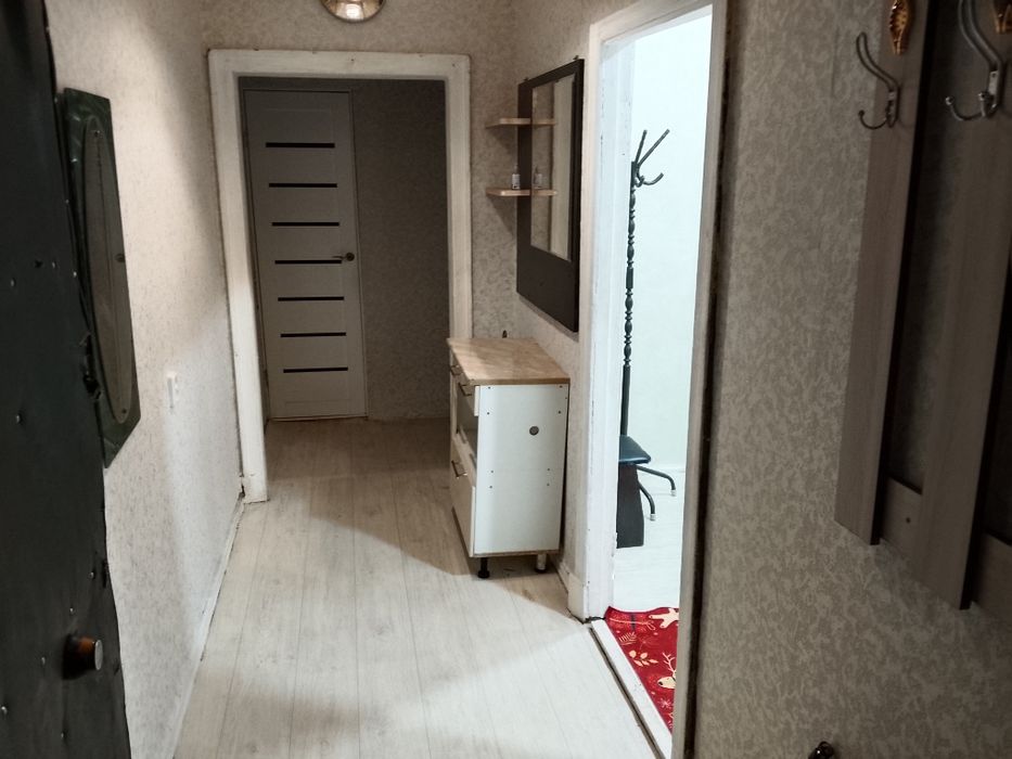 Продам квартиру 2х комнатную