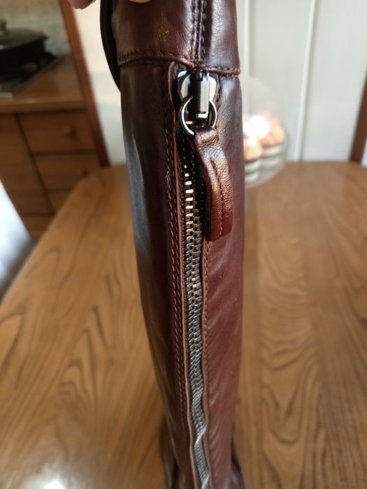 Сапоги Ermanno Scervino 12000