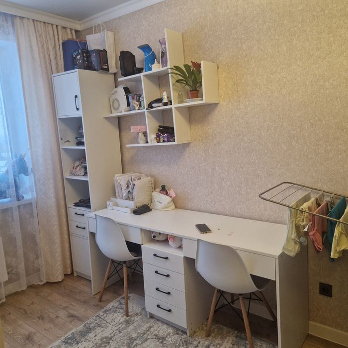 Продам детскую срочно