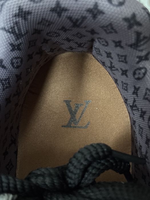 Louis Vuitton skate