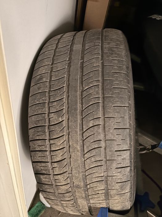 Гуми Pirelli Scorpion Zero 295/40/22