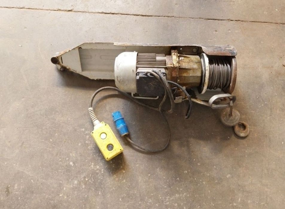 Electropalan Beta 200