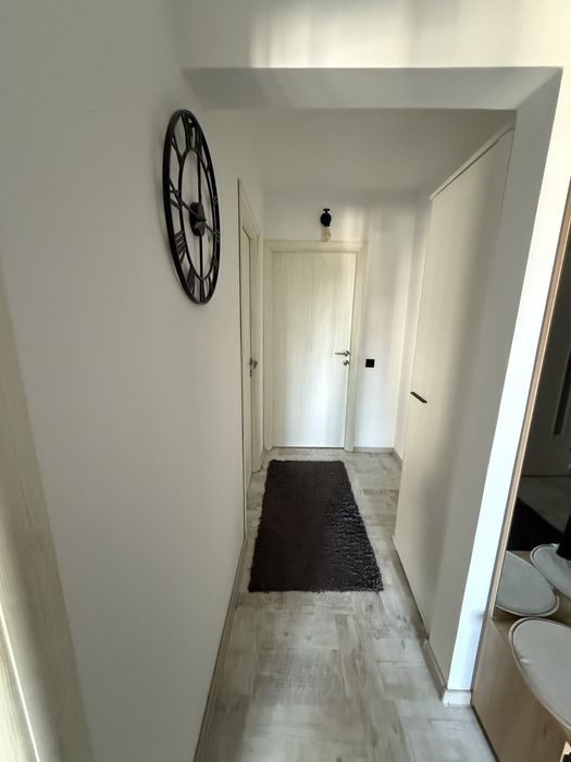 Apartament 3 camere drumul taberei
