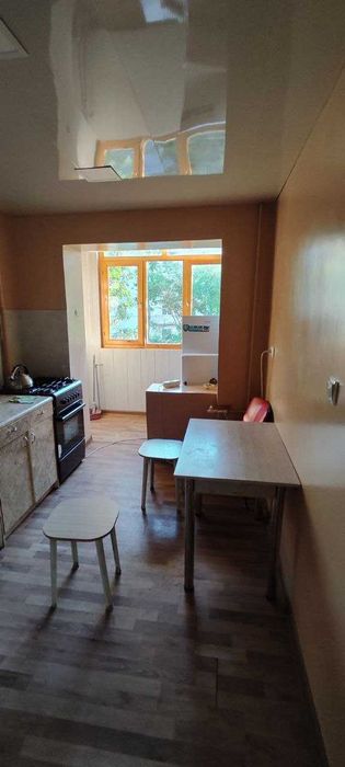 Аренда однокомнатной квартиры     ориентир Транспортный университет