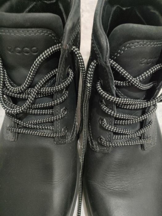 Продам обувь фирмы ессо