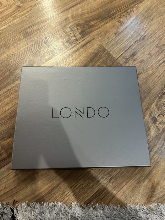 Калъф от естествена кожа