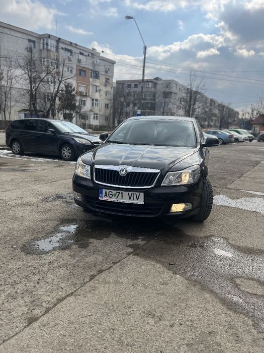 Skoda Octavia ||