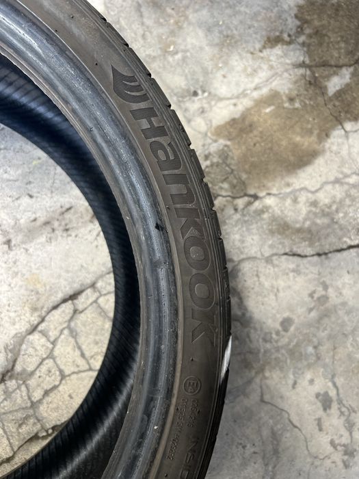 Anvelope vara 275 30 19 Hankook