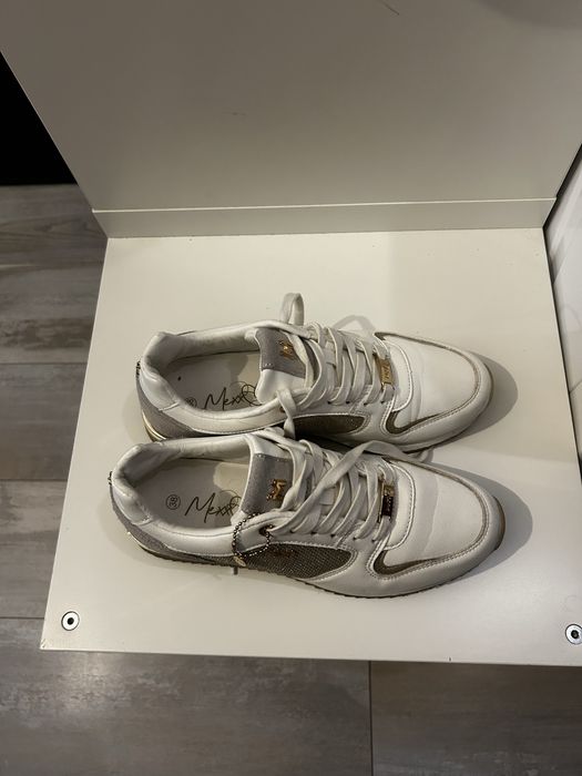 Маратонки MEXX дамски рр.38