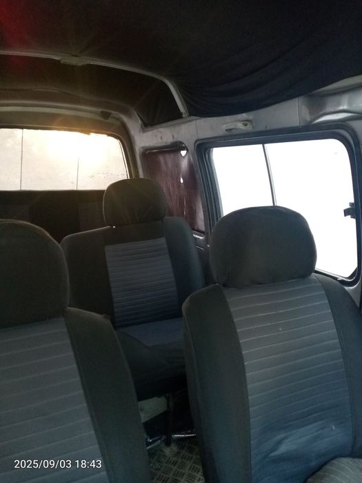 Damas  Holati yaxshi yurib turibdi generalni ham qilib bermiz