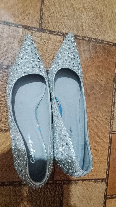 Туфли новый киілмеген