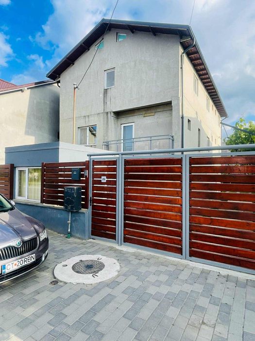 Cazare Costinesti Casa Robin ( detalii Beach Please la telefon  )