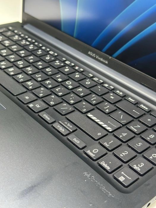 Asus vivobook intel core i3-12