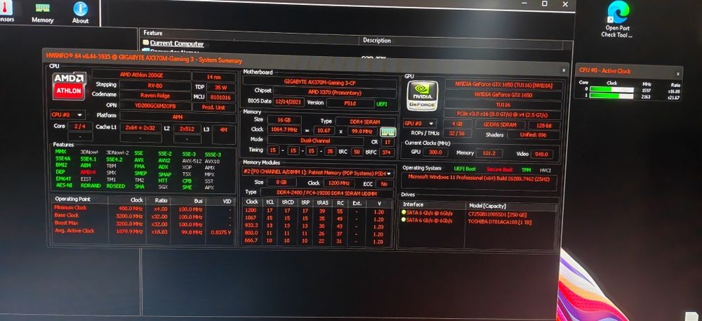 Kit AMD -Gigabyte-Palit  extins