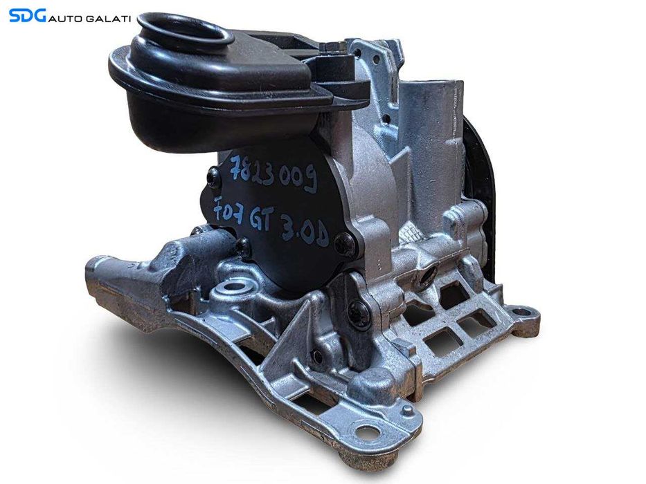 Pompa ulei BMW Seria 6 F06 F12 F13 3.0 D N57 2011-2018 Cod 1141-7823009, 7823009 [N6014]