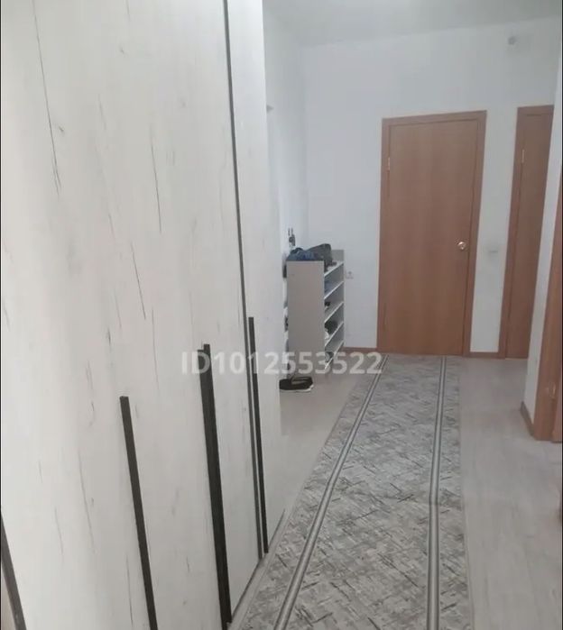 Продаётся квартира