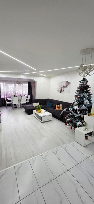 Етаж от къща в София, област-с.Мировяне площ 87 цена 189000