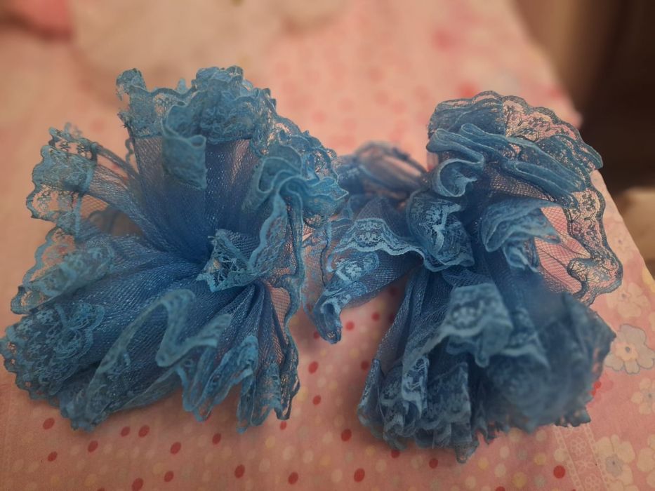 Продам бантики для девочки