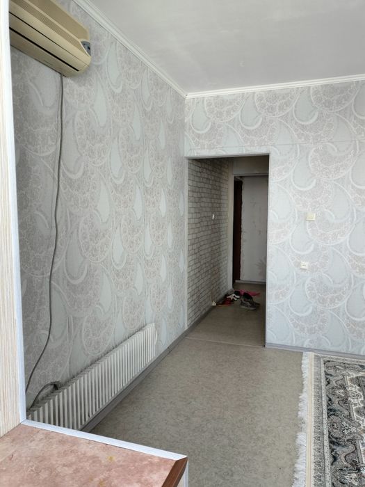 2 бөлмелі пәтер сатылады