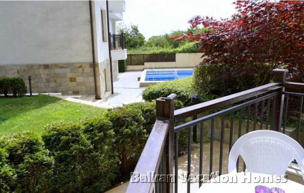 Продава се Двустаен апартамент в Бяла - 72 кв.м за 510 €/кв.м - Снимка #11
