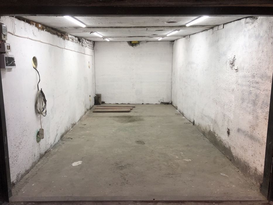 Гараж Талгар продажа