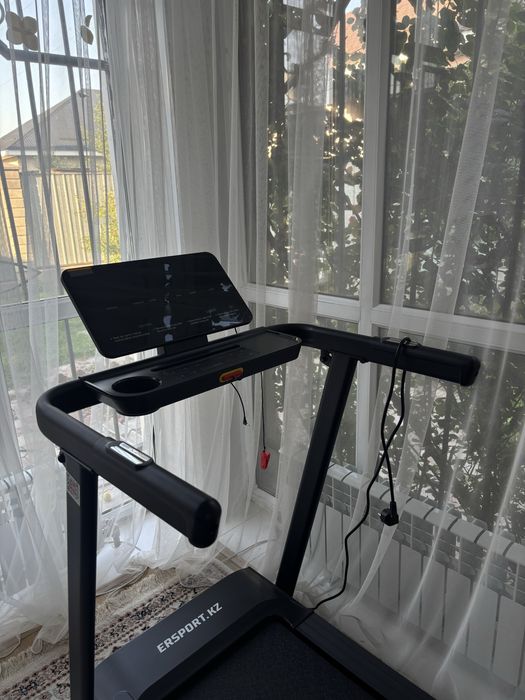 Продам беговую дорожку!