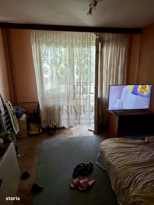 Circumvalatiunii, apartament 2 camere, decomandat, etaj 3 — fotografia 1