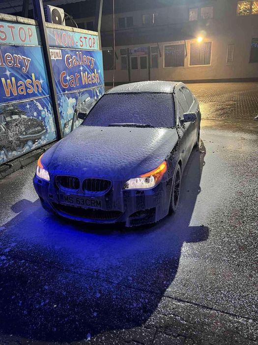 BMW Unknown Model 2006 — imagine 4