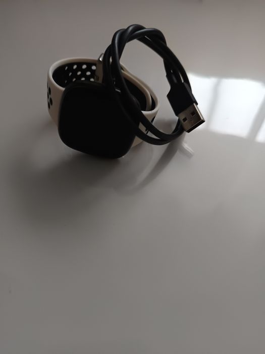 Smartwatch Fitbit Versa 3