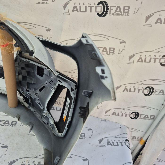 Bara fata Audi A6 E-Tron an 2024-2025-2026