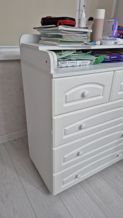 Комод для малышей