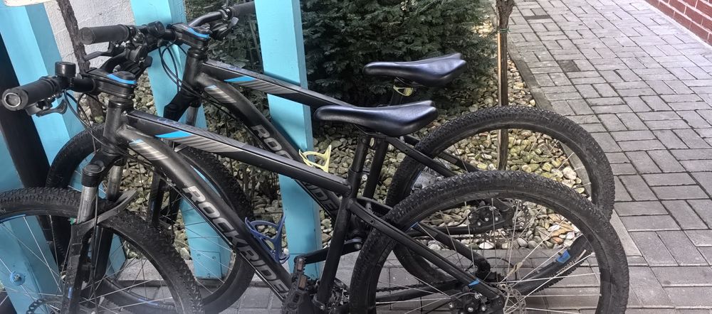 Bicicleta /trotineta freestyle