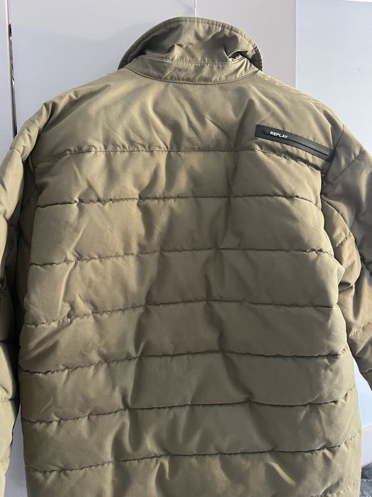 G Star Raw Diesel Replay