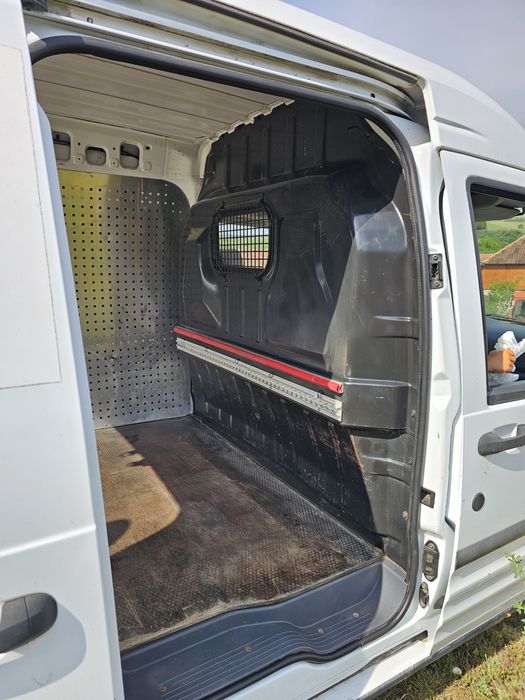 Transit connect,  1300 euro