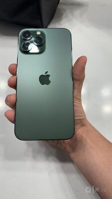 Iphone 13pro max
