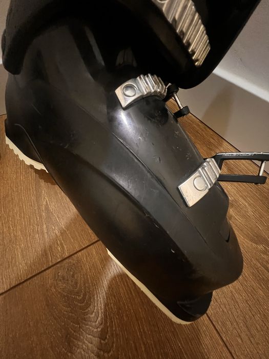 Clăpari ski Rossignol Alias 80 – 27.5 / 318 mm – Comfort Fit