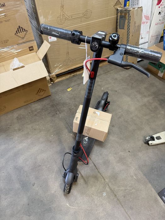 Trotineta electrica Xiaomi Mi Electric Scooter Pro (NOU)