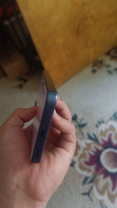Samsung A35 5G 128/8 можно и обмен