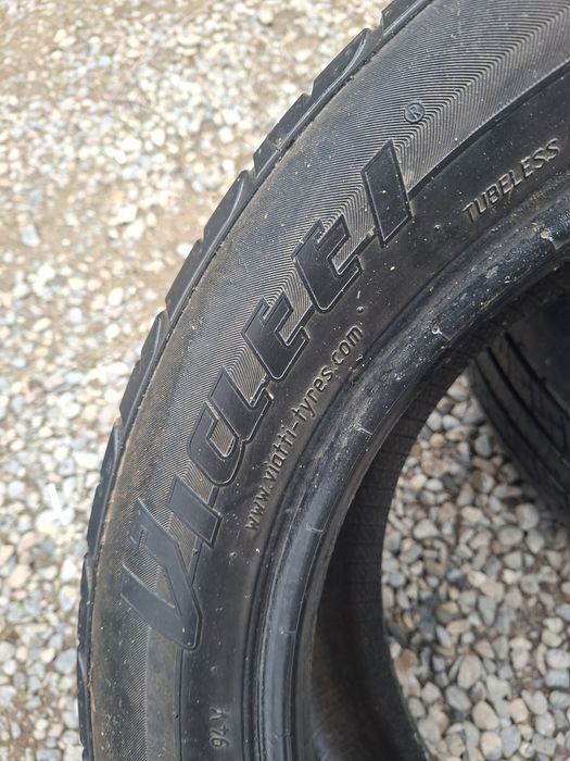 Viatti 225/60/R17 летни