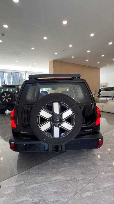 CHANGAN Deepal G318 4WD