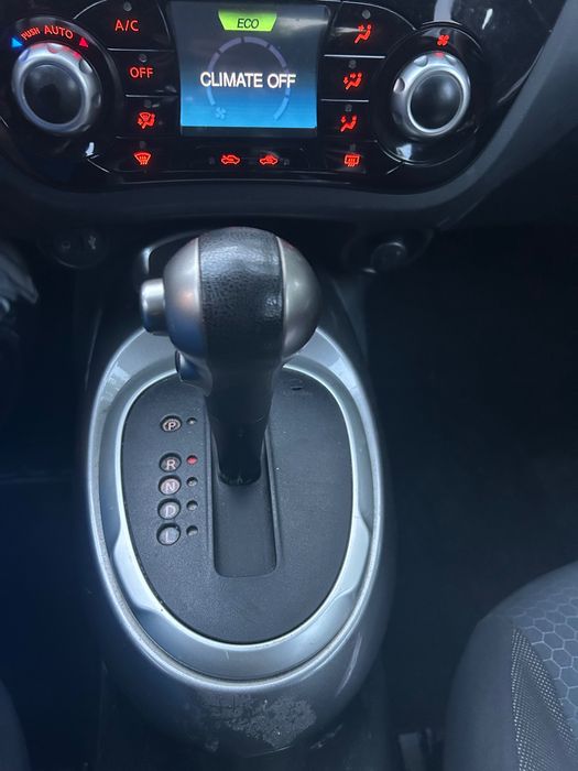 NISSAN Juke 2014 — imagine 5