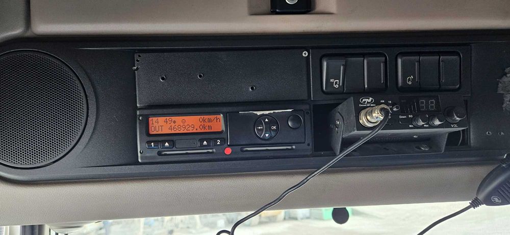 Daf xf 2015 manual